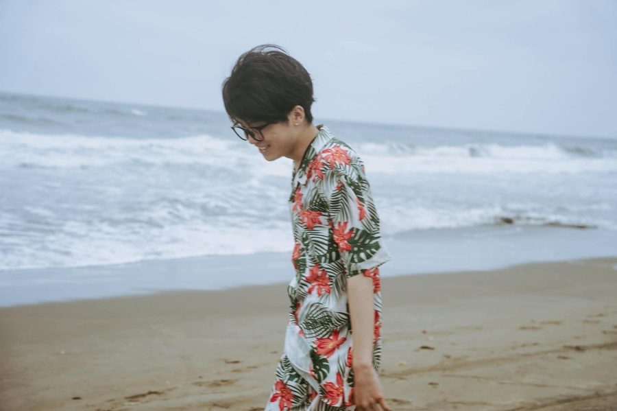 林田 倫太郎(Rinta)